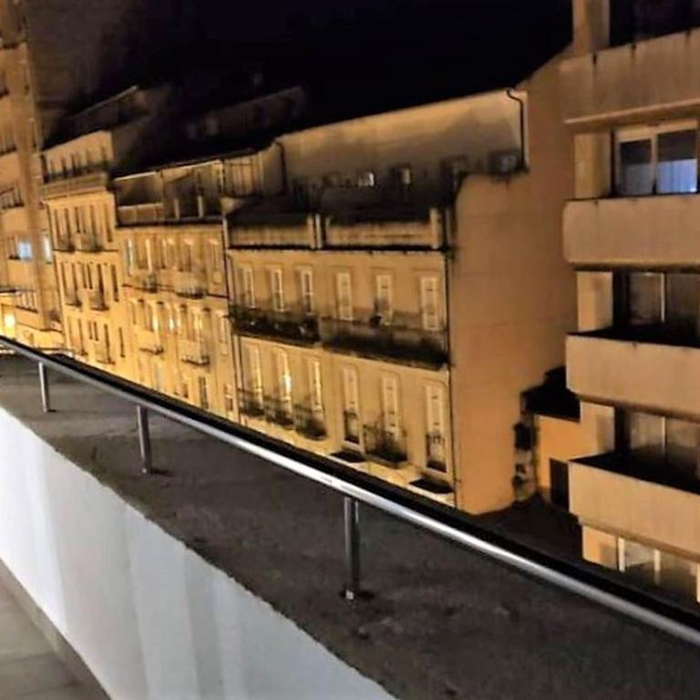 Apartment in Ourense near Hot Springs - Apartment mit 3 Schlafzimmern - 26
