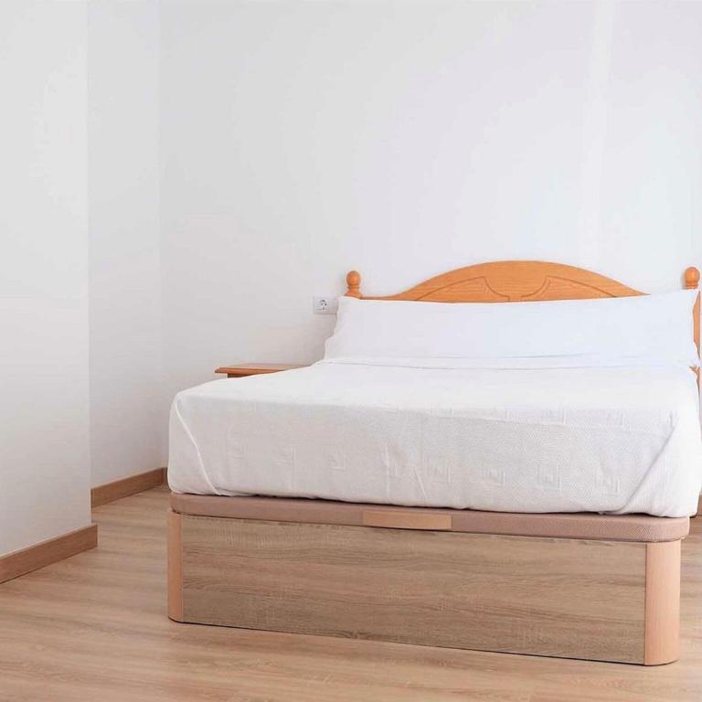 Apartment in Ourense near Hot Springs - Apartment mit 3 Schlafzimmern - 5