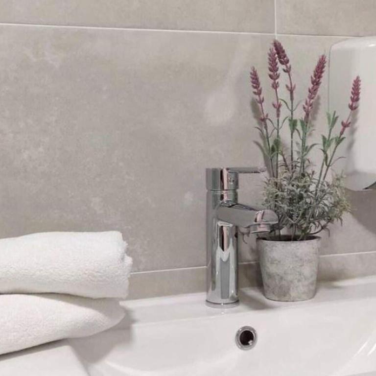 Apartment in Ourense near Hot Springs - Apartment mit 3 Schlafzimmern - 22