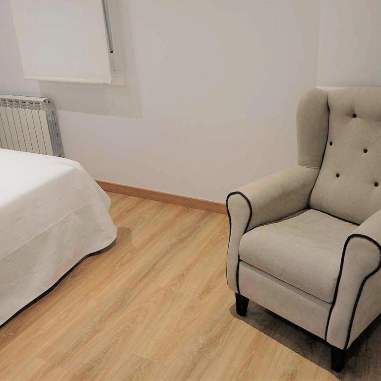 Apartment in Ourense near Hot Springs - Apartment mit 3 Schlafzimmern - 18