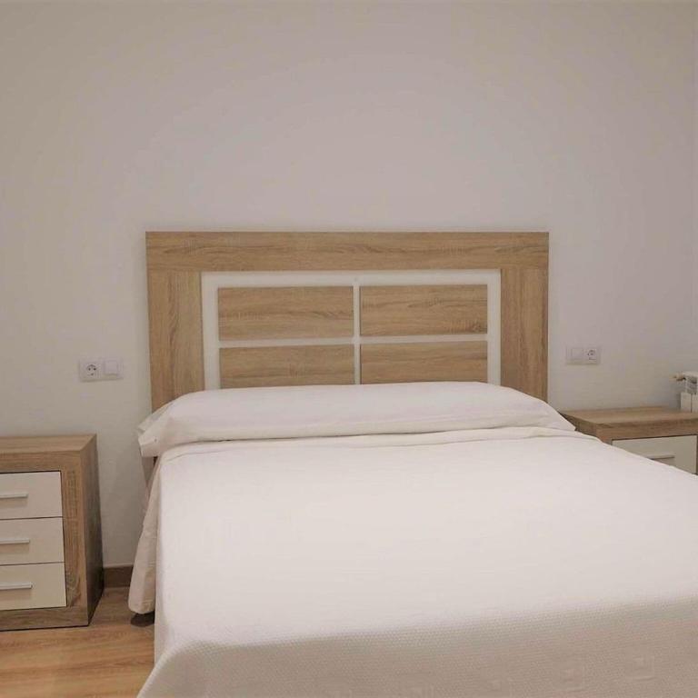 Apartment in Ourense near Hot Springs - Apartment mit 3 Schlafzimmern - 16
