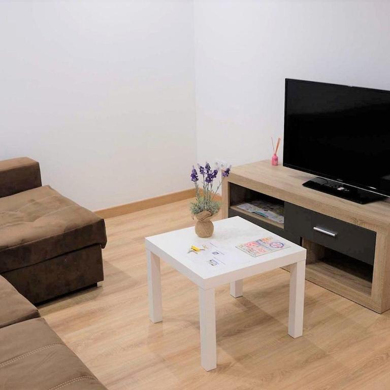 Apartment in Ourense near Hot Springs - Apartment mit 3 Schlafzimmern - 4
