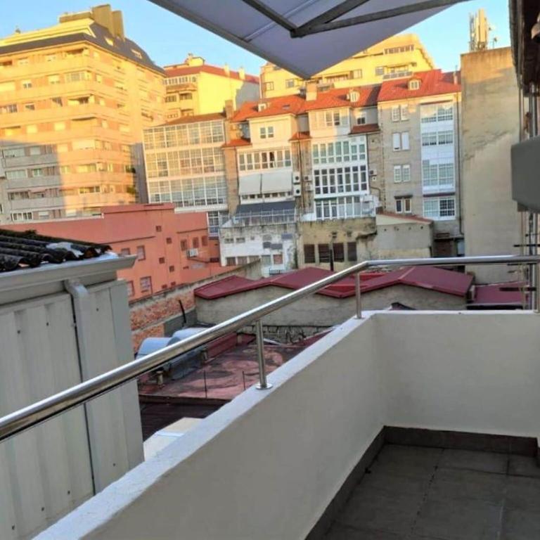 Apartment in Ourense near Hot Springs - Apartment mit 3 Schlafzimmern - 27