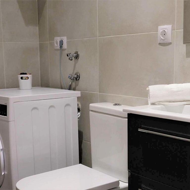Apartment in Ourense near Hot Springs - Apartment mit 3 Schlafzimmern - 25