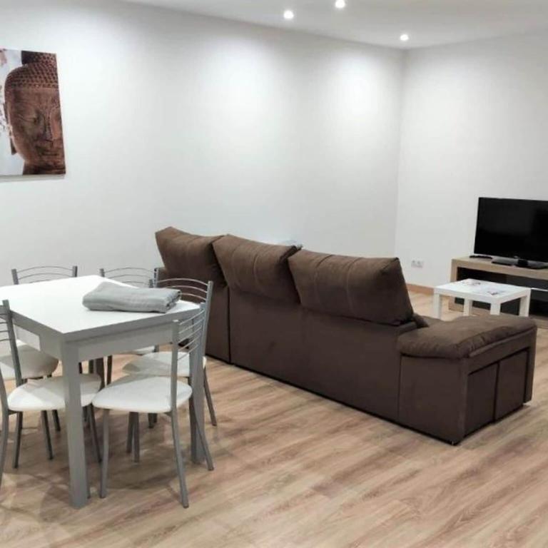 Apartment in Ourense near Hot Springs - Apartment mit 3 Schlafzimmern - 29