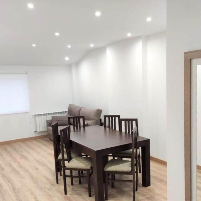 Apartment in Ourense near Hot Springs - Apartment mit 3 Schlafzimmern - 2
