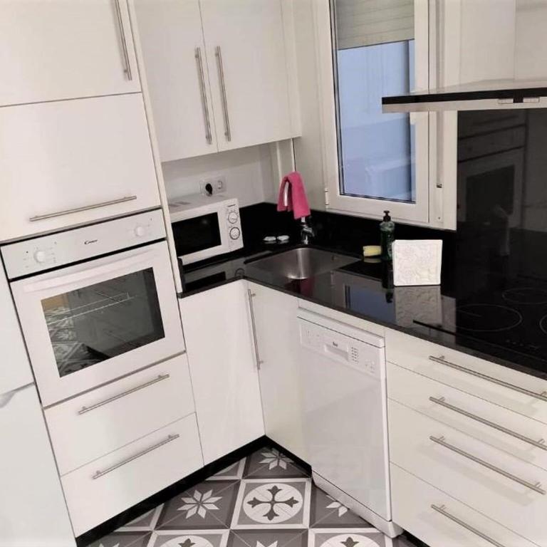 Apartment in Ourense near Hot Springs - Apartment mit 3 Schlafzimmern - 13