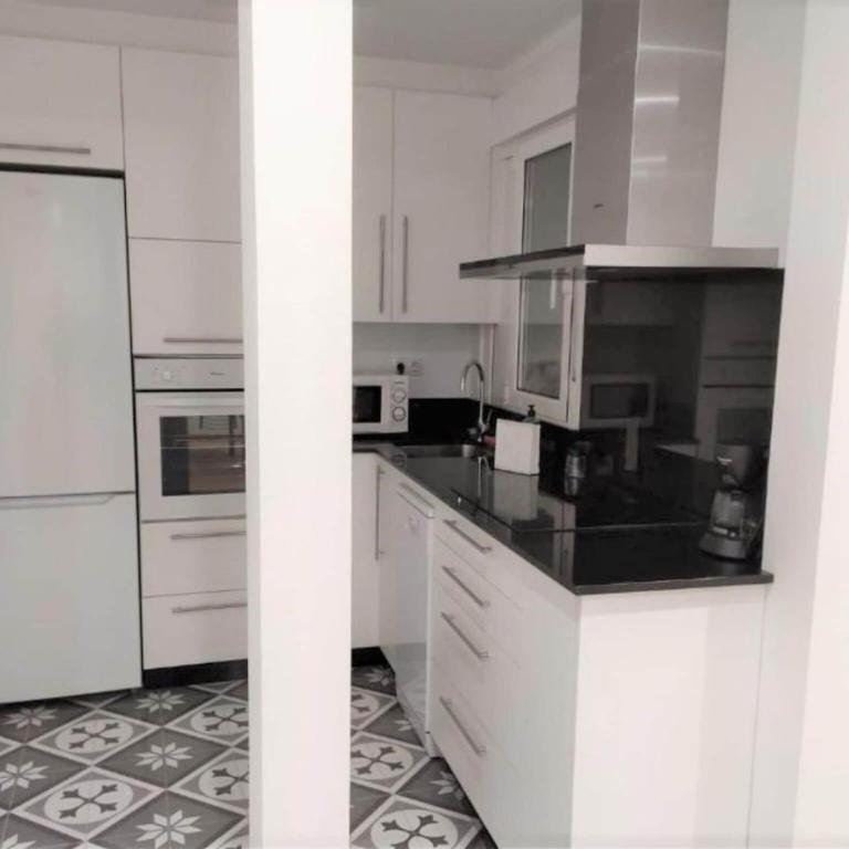 Apartment in Ourense near Hot Springs - Apartment mit 3 Schlafzimmern - 3