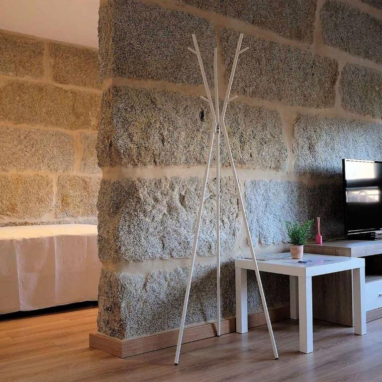 Apartment in Ourense near Thermal Baths - Apartamento de 2 dormitorios - 8