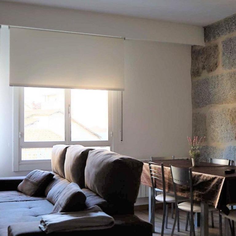 Apartment in Ourense near Hot Springs - Apartamento de 2 dormitorios - 12