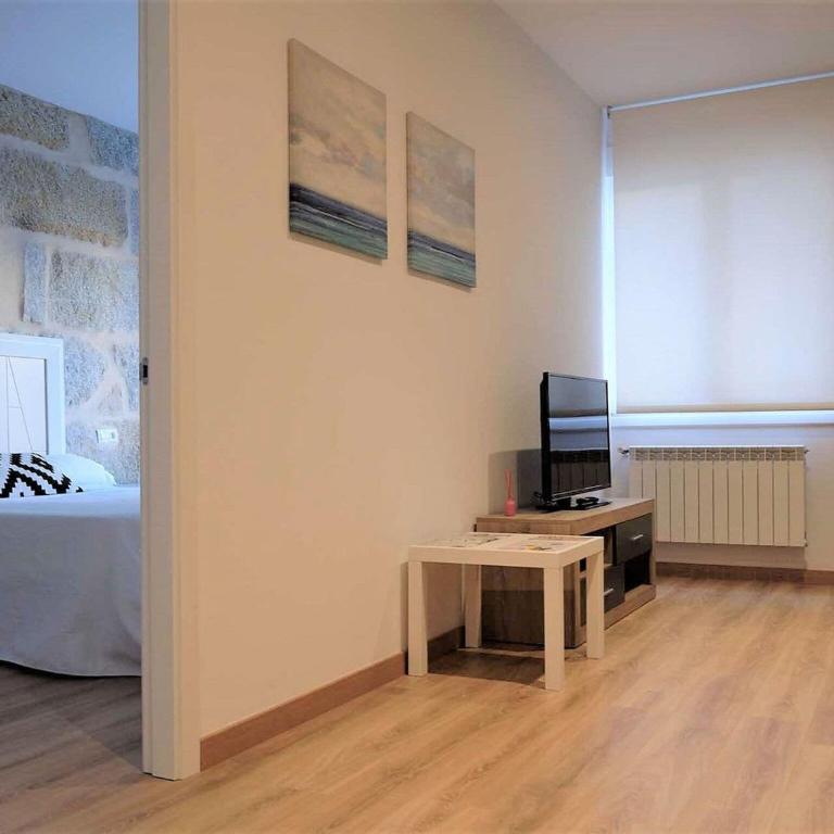 Apartment in Ourense near Hot Springs - Apartamento de 2 dormitorios - 9