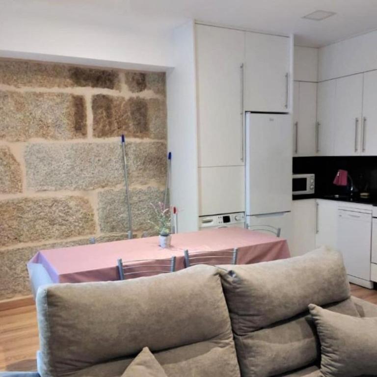 Apartment in Ourense near Hot Springs - Apartamento de 2 dormitorios - 5