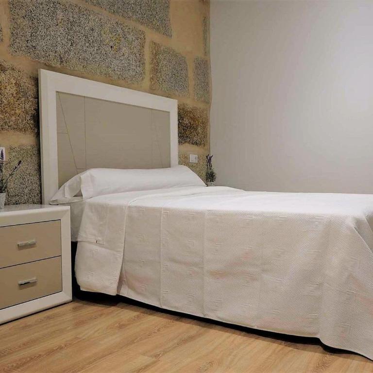 Apartment in Ourense near Hot Springs - Apartamento de 2 dormitorios - 16