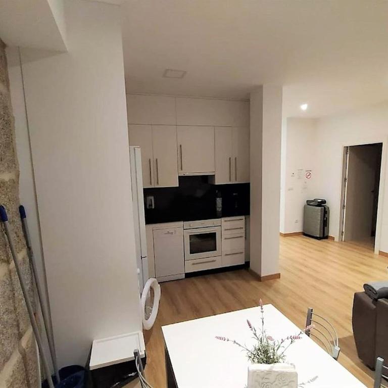 Apartment in Ourense near Hot Springs - Apartamento de 2 dormitorios - 11