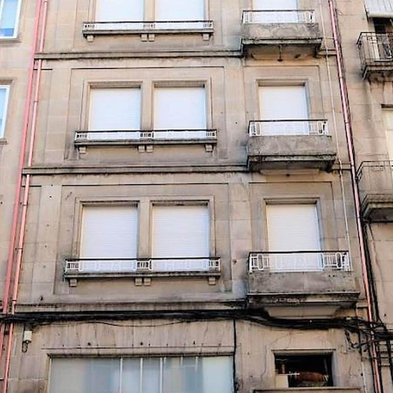 Apartment in Ourense near Hot Springs - Apartment mit 2 Schlafzimmern - 17