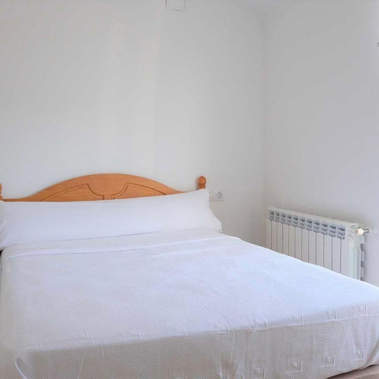 Apartment in Ourense near Hot Springs - Apartment mit 2 Schlafzimmern - 5