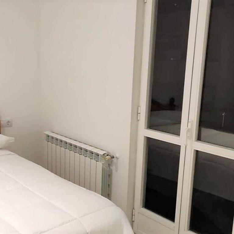 Apartment in Ourense near Hot Springs - Apartment mit 2 Schlafzimmern - 19