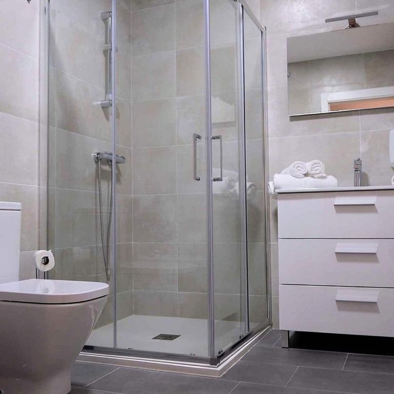 Apartment in Ourense near Hot Springs - Apartamento de 2 dormitorios - 13