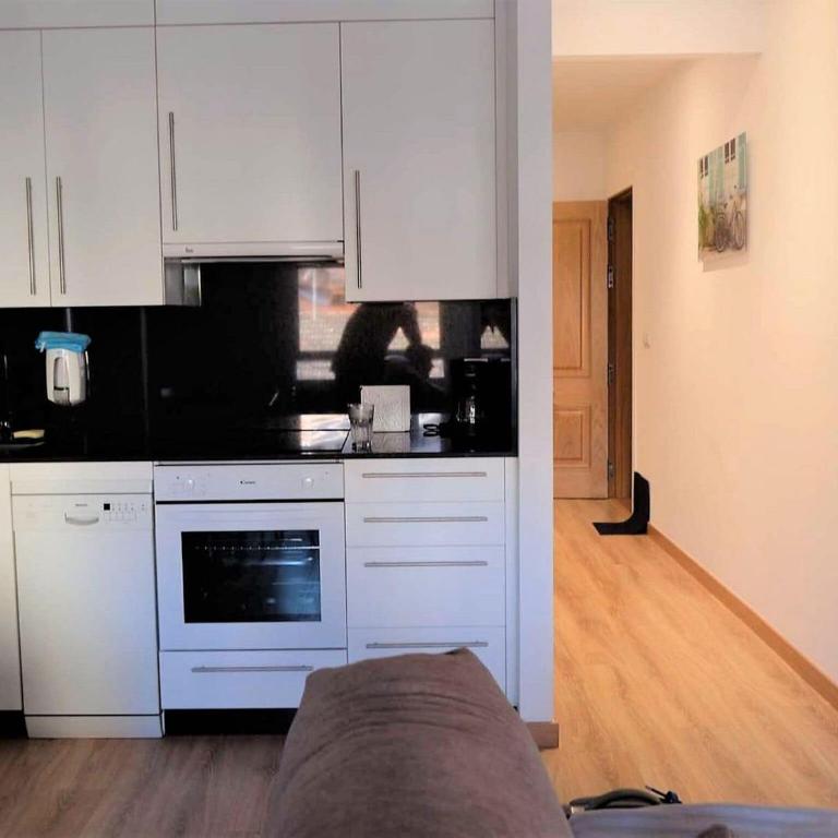 Apartment in Ourense near Hot Springs - Apartamento de 2 dormitorios - 3
