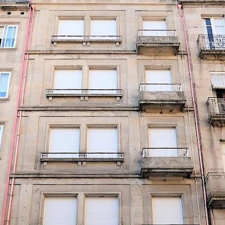 Apartment in Ourense near Hot Springs - Apartment mit 2 Schlafzimmern - 1