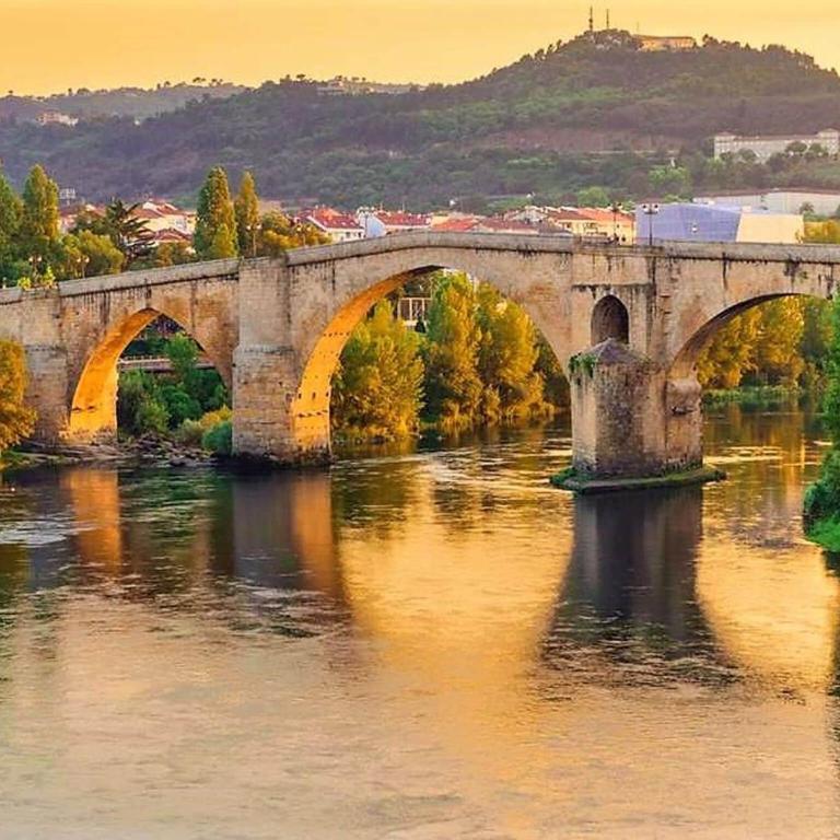 Apartment in Ourense near Hot Springs - Apartment mit 2 Schlafzimmern - 32