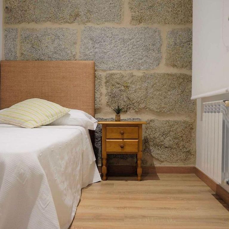 Apartment in Ourense near Hot Springs - Apartamento de 2 dormitorios - 14