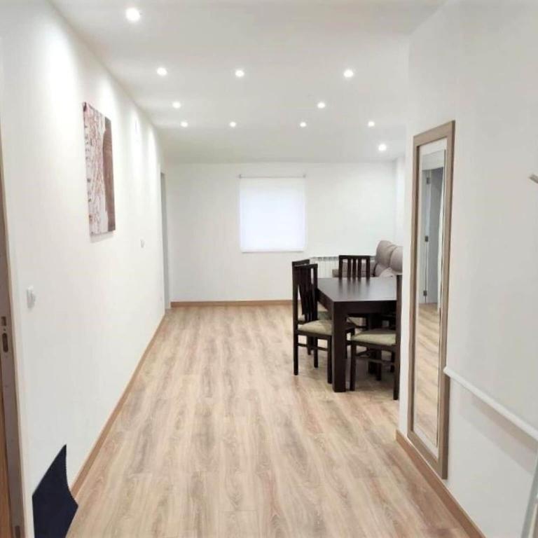 Apartment in Ourense near Hot Springs - Apartment mit 2 Schlafzimmern - 11