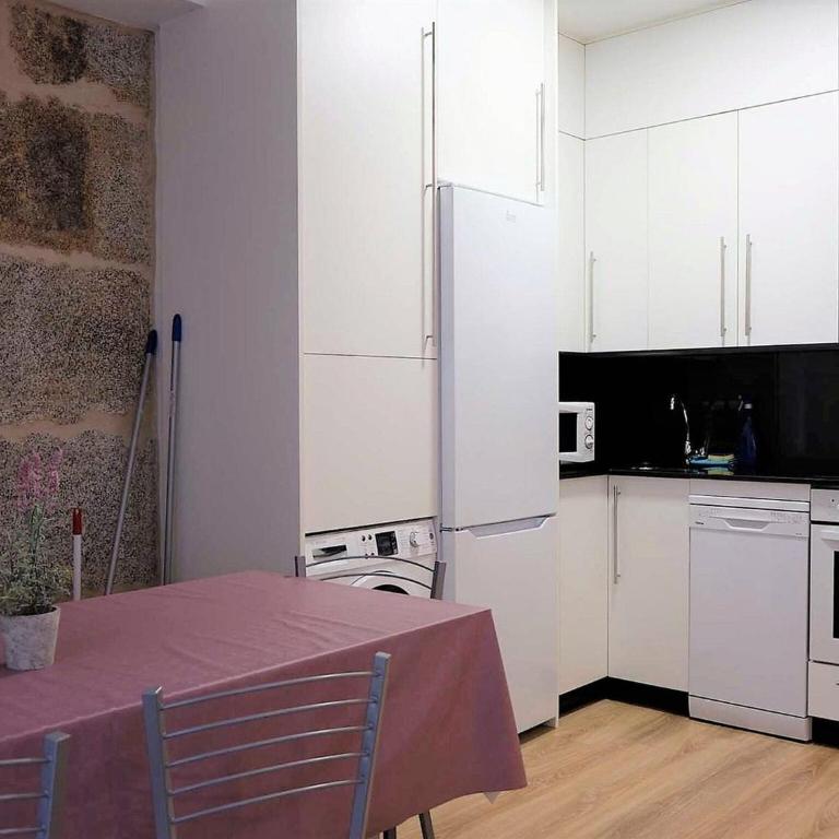 Apartment in Ourense near Hot Springs - Apartamento de 2 dormitorios - 18