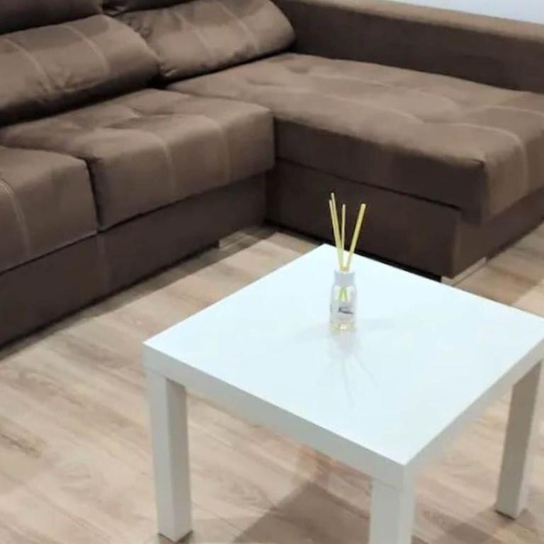 Apartment in Ourense near Hot Springs - Apartment mit 2 Schlafzimmern - 10