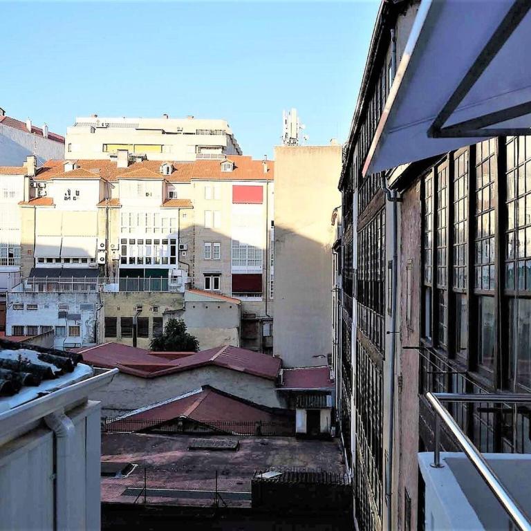 Apartment in Ourense near Hot Springs - Apartamento de 2 dormitorios - 7