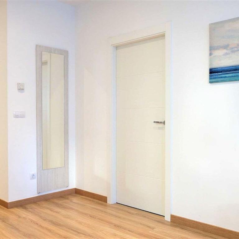 Apartment in Ourense near Hot Springs - Apartamento de 2 dormitorios - 12