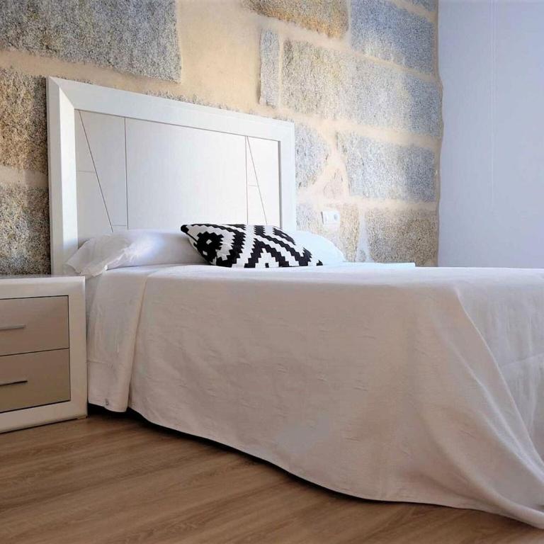 Apartment in Ourense near Hot Springs - Apartamento de 2 dormitorios - 4