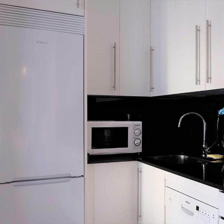Apartment in Ourense near Hot Springs - Apartment mit 2 Schlafzimmern - 13