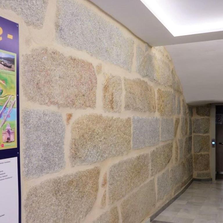 Apartment in Ourense near Hot Springs - Apartment mit 2 Schlafzimmern - 8