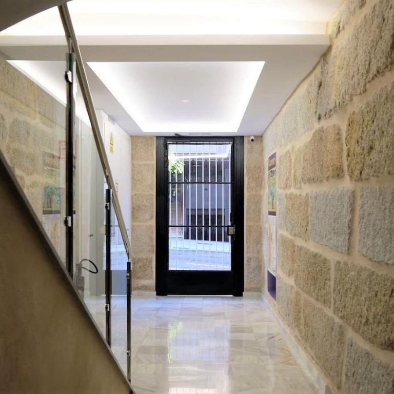 Apartment in Ourense near Hot Springs - Apartamento de 2 dormitorios - 24