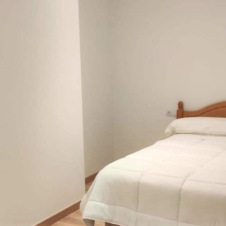 Apartment in Ourense near Hot Springs - Apartment mit 2 Schlafzimmern - 18