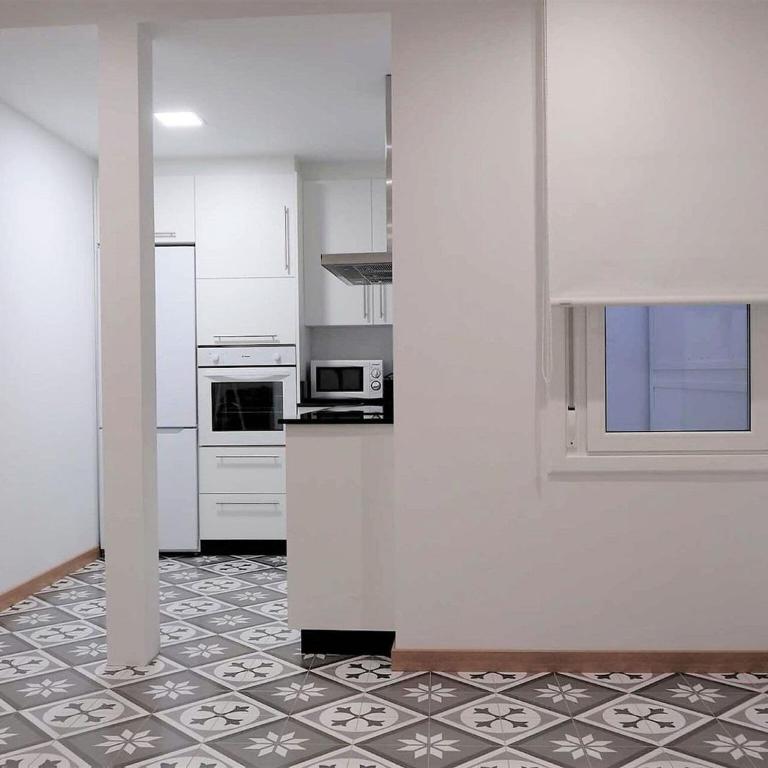 Apartment in Ourense near Hot Springs - Apartment mit 2 Schlafzimmern - 12