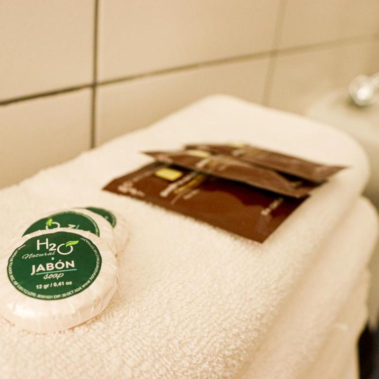 Hotel Terramar - Twin Room - 4