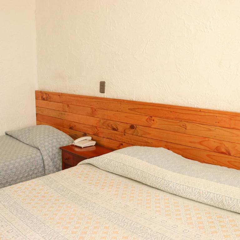 Hotel Terramar - Twin Room - 3