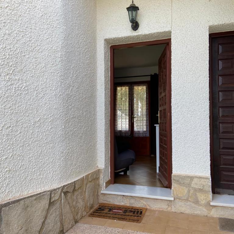 Apartamento Urb Oasis Park II Denia, las Marinas - Two-Bedroom Apartment - 20