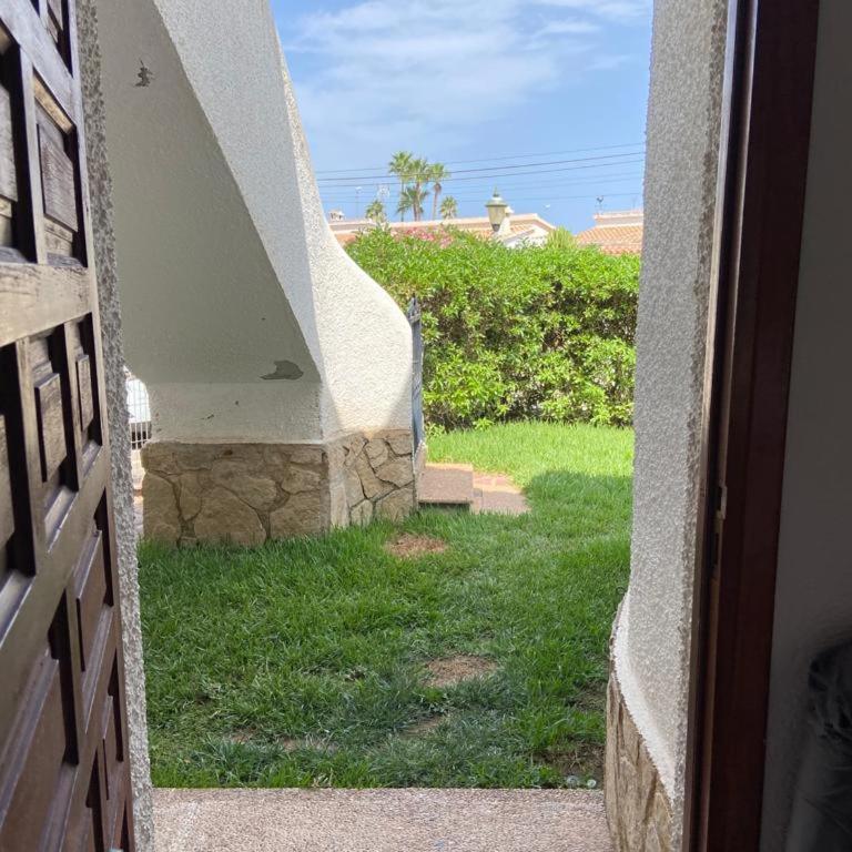 Apartamento Urb Oasis Park II Denia, las Marinas - Two-Bedroom Apartment - 21