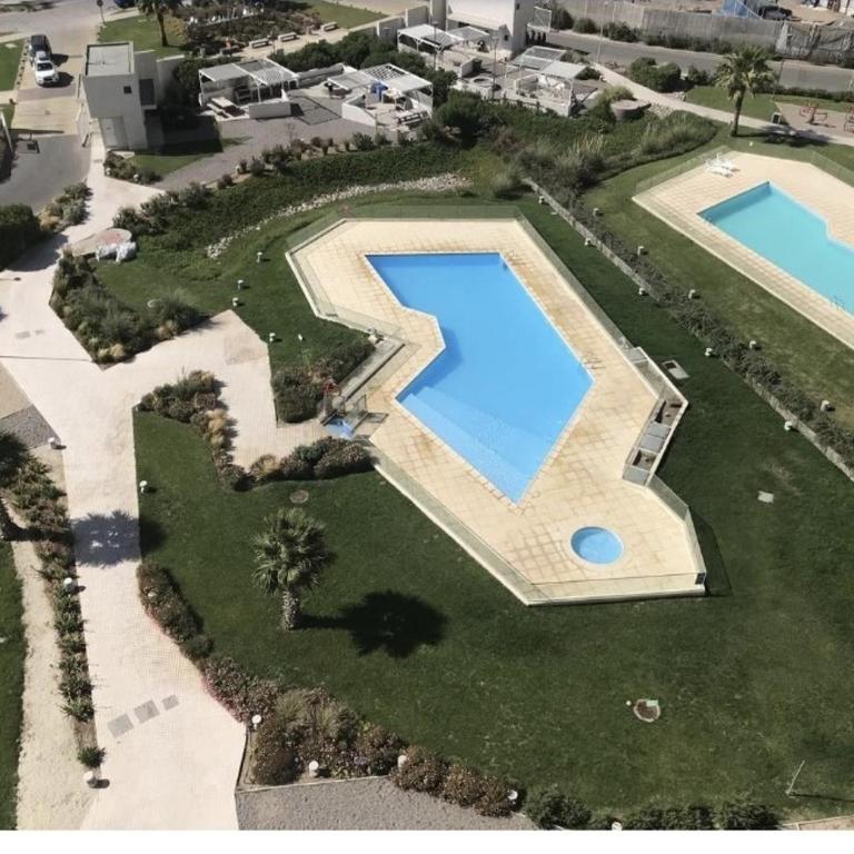 Marina Casino Playa - Apartamento de 2 dormitorios - 10