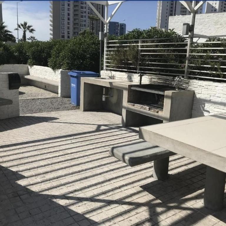 Marina Casino Playa - Apartamento de 2 dormitorios - 11