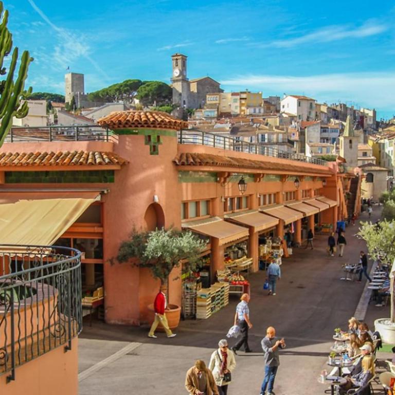 Ideal congress and vacation LIVE IN VILLA PARADOR - Appartement - 19