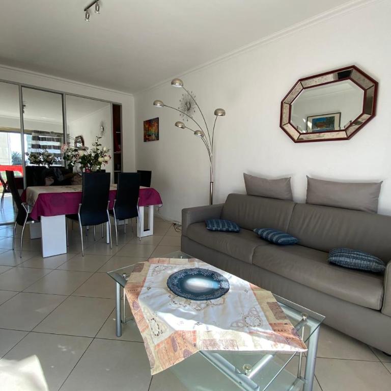 2 rooms facing south 300m from the Croisette LIVE IN LE BOSQUET - Appartement - 3