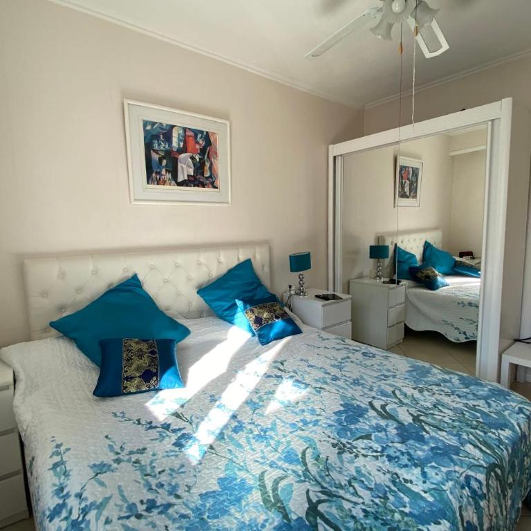 2 rooms facing south 300m from the Croisette LIVE IN LE BOSQUET - Appartement - 5