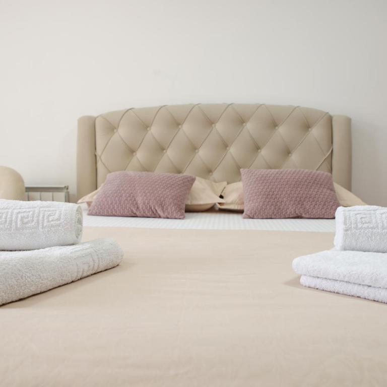 Apartman Pegasus - Apartman sa 1 Spavaćom Sobom - 17