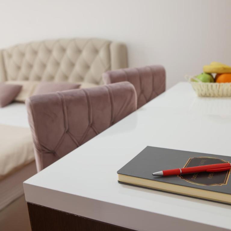 Apartman Pegasus - Apartman sa 1 Spavaćom Sobom - 16