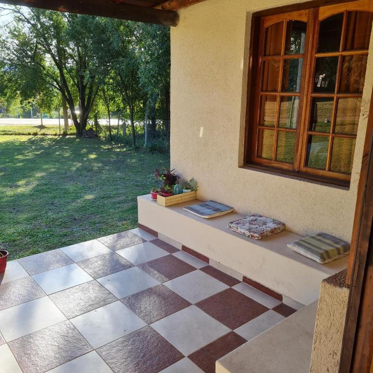 Las Brisas casas de campo un lugar para soñar - One-Bedroom Chalet - 43