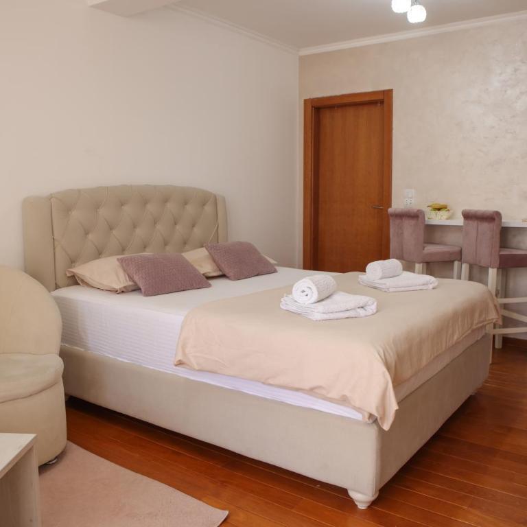 Apartman Pegasus - Apartman sa 1 Spavaćom Sobom - 14